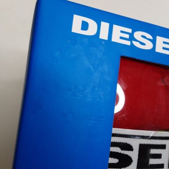 Diesel Mens 3pk Colorful Boxer Briefs Size XL - Picture 7 of 10